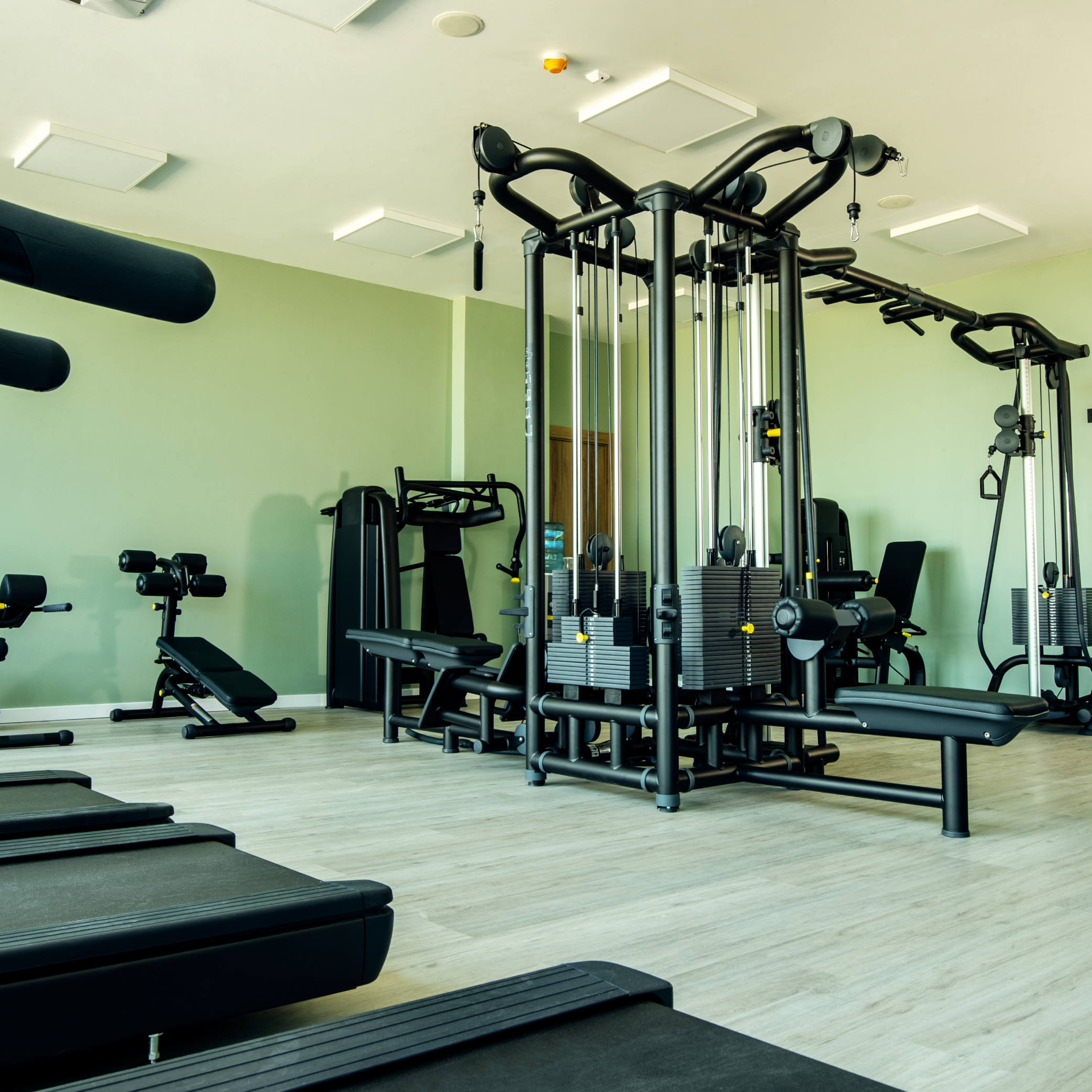 You are currently viewing How a Creative Redesign can Energize your Gym and Build Revenue
