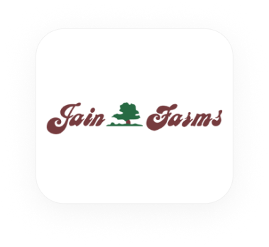 Jain farms