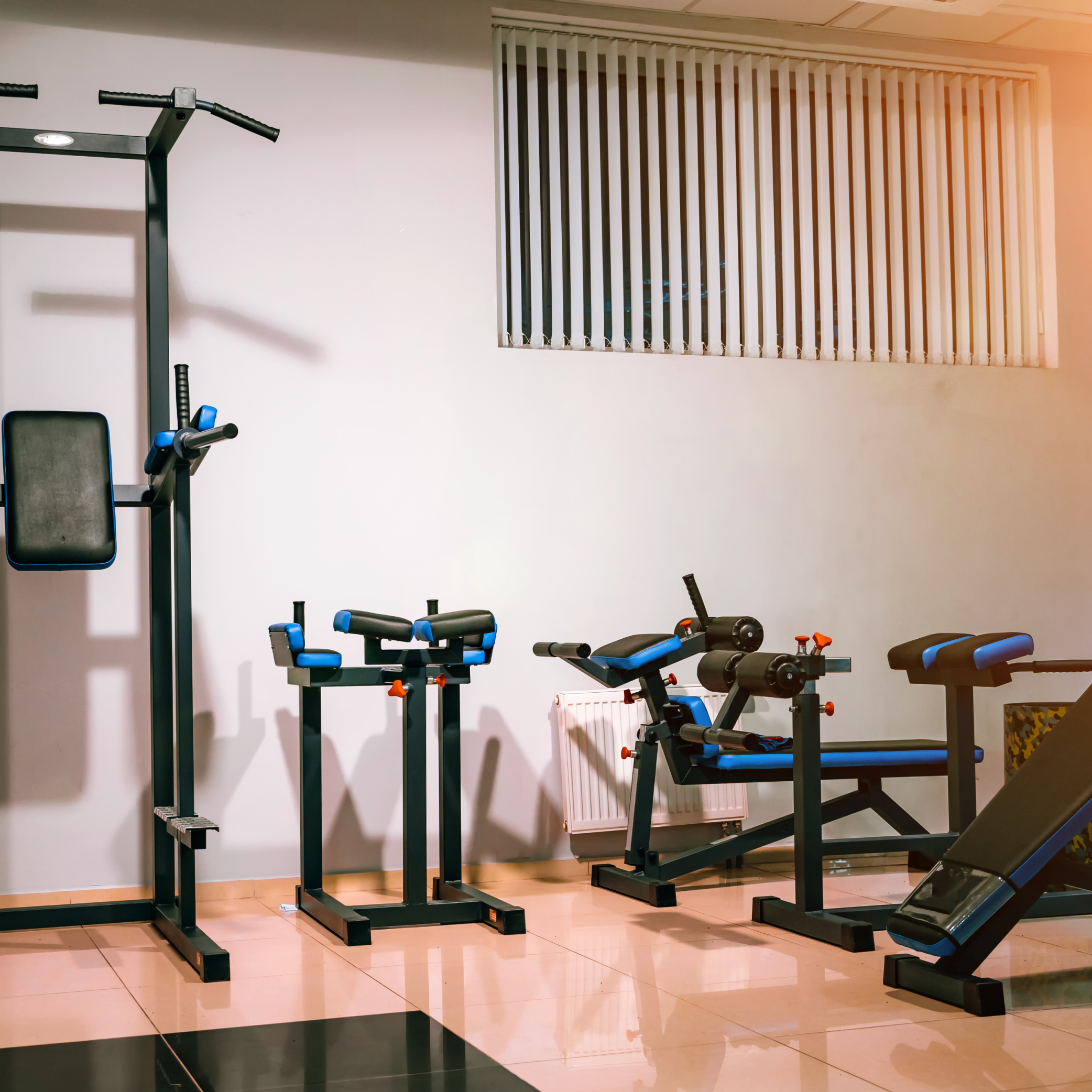 Read more about the article How to Set Up a Home Gym: Tips for Smart Gym Planning